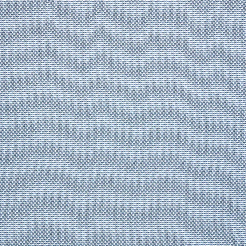HICKOX INDOOR/OUTDOOR fabric BLUE color by Schumacher