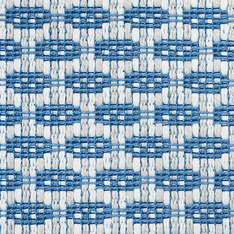 76651 | HICKOX INDOOR/OUTDOOR – BLUE