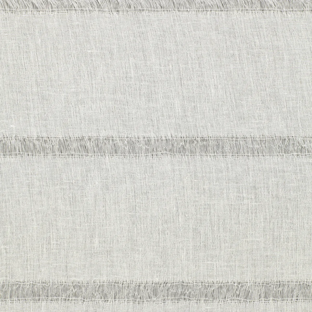 HIGH TIDE SHEER fabric EGGSHELL color by Schumacher