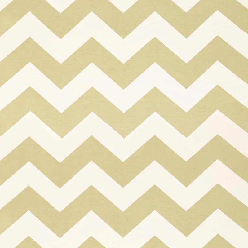 HIGH VOLTAGE fabric SAND color by Schumacher