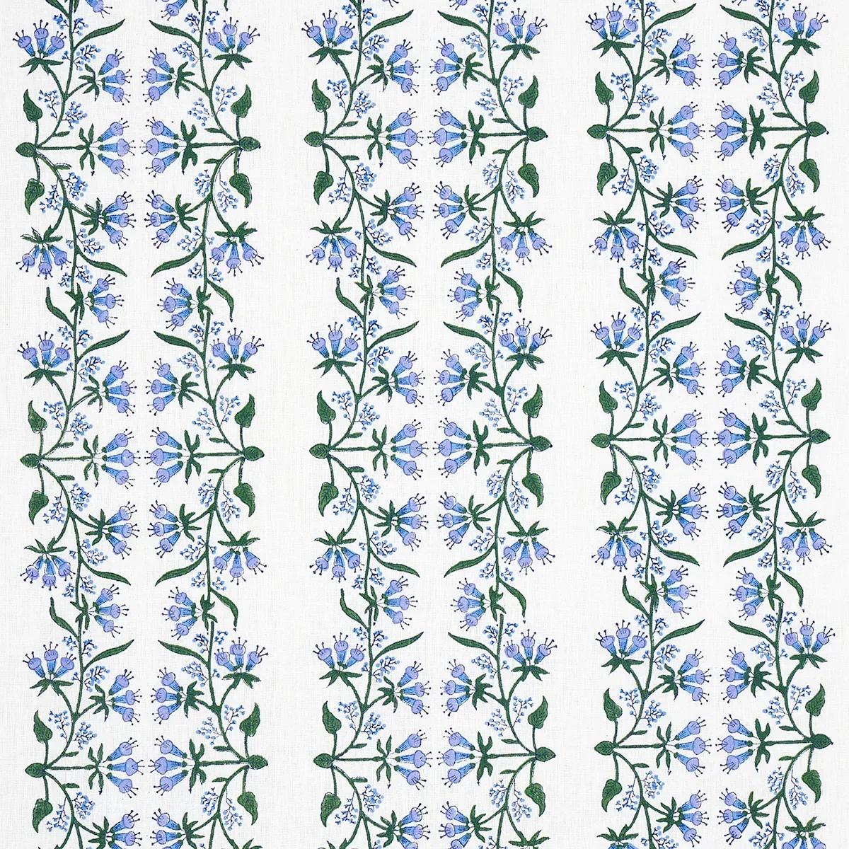 180691 | HIMALAYA HAND BLOCK PRINT – LILAC