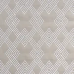 HIX Fabric – STONE | Schumacher | Wallpaper Twins HIX fabric STONE color by Schumacher