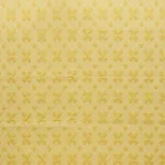 HIX Fabric – YELLOW | Schumacher | Wallpaper Twins HIX fabric YELLOW color by Schumacher