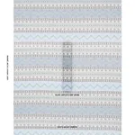 HOLMUL HAND WOVEN Fabric – BLUE | Schumacher | Wallpaper Twi HOLMUL HAND WOVEN fabric BLUE color by Schumacher