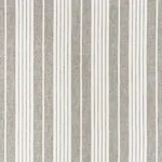 HORST STRIPE Fabric – GRISAILLE | Schumacher | Wallpaper Twi HORST STRIPE fabric GRISAILLE color by Schumacher