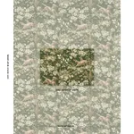HOUND MEADOW Fabric – FOREST | Schumacher | Wallpaper Twins HOUND MEADOW fabric FOREST color by Schumacher