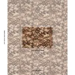 HOUND MEADOW Fabric – SEPIA | Schumacher | Wallpaper Twins HOUND MEADOW fabric SEPIA color by Schumacher