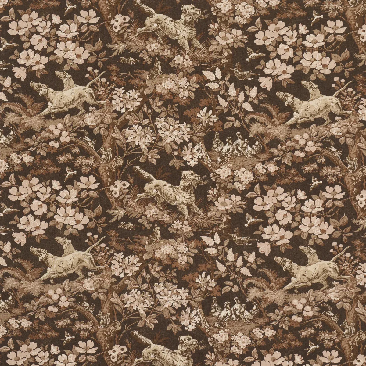 182260 | HOUND MEADOW – SEPIA