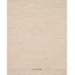 HUCKABY SHEER fabric FAWN color by Schumacher