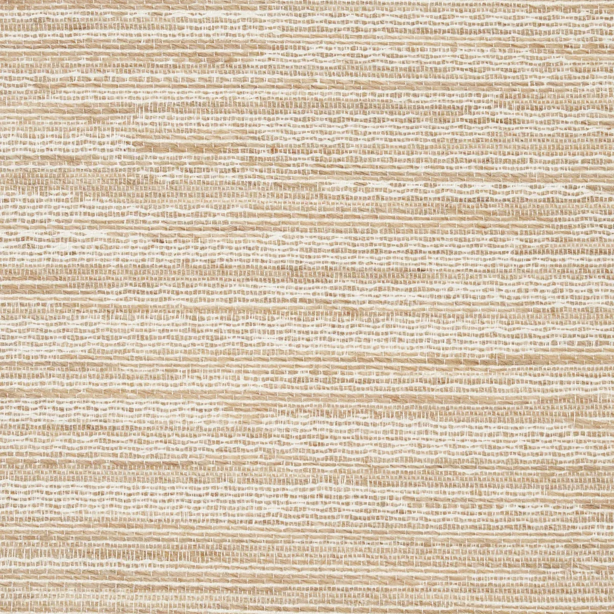 HUCKABY SHEER fabric FAWN color by Schumacher
