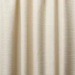 HUCKABY SHEER Fabric – IVORY | Schumacher | Wallpaper Twins HUCKABY SHEER fabric IVORY color by Schumacher