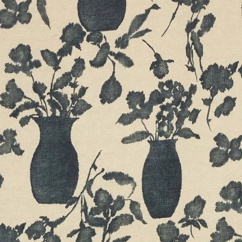 176242 | HUGO FLORAL – FADED BLACK