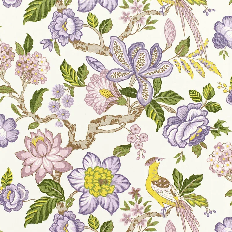 175563 | HUNTINGTON GARDENS – LAVENDER
