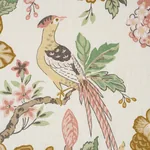 HUNTINGTON GARDENS Fabric – PÉTALE | Schumacher | Wallpaper HUNTINGTON GARDENS fabric PÉTALE color by Schumacher
