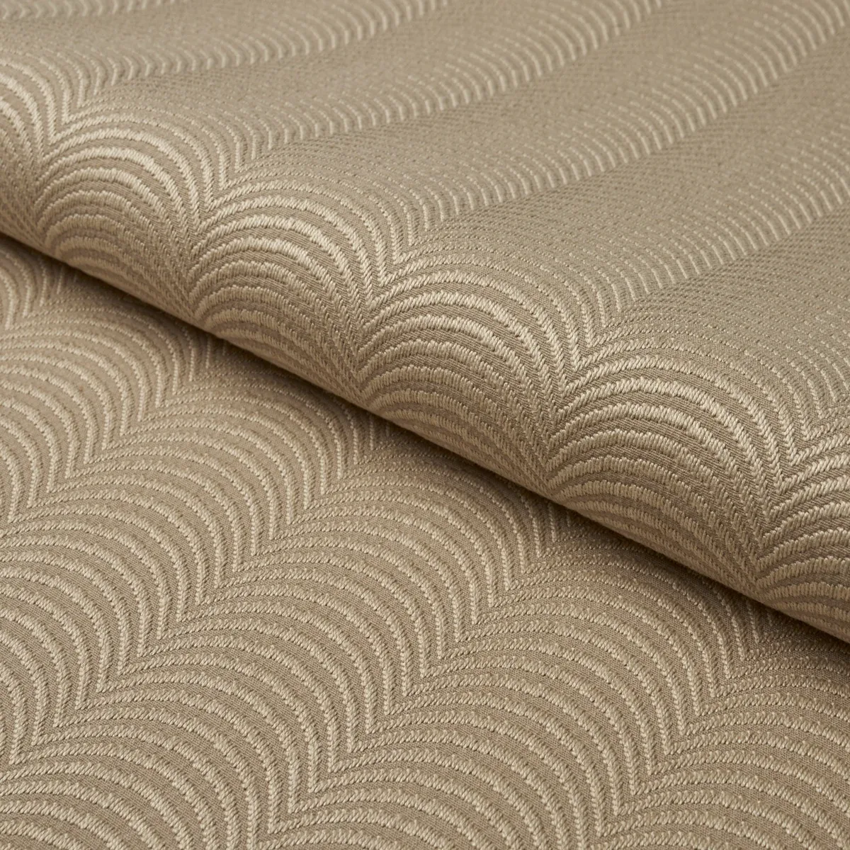 HURDLES PERFORMANCE Fabric – FLAX | Schumacher | Wallpaper T HURDLES PERFORMANCE fabric FLAX color by Schumacher