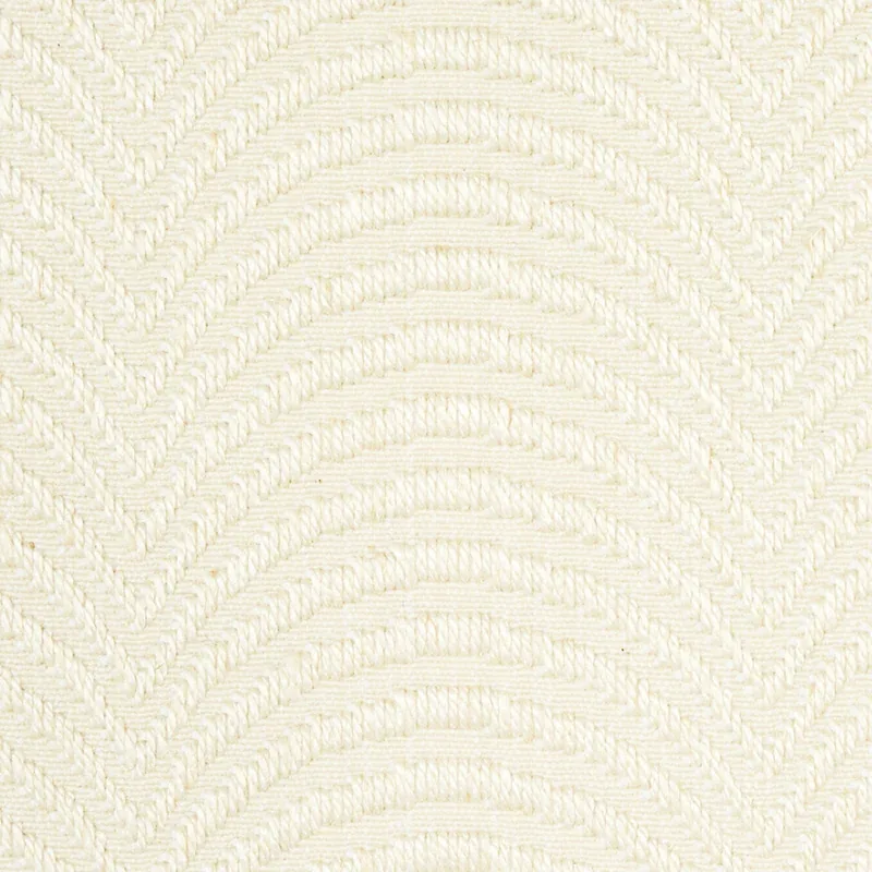 HURDLES PERFORMANCE Fabric – IVORY | Schumacher | Wallpaper HURDLES PERFORMANCE fabric IVORY color by Schumacher