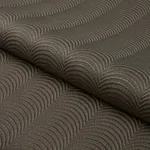 HURDLES PERFORMANCE Fabric – NUTMEG | Schumacher | Wallpaper HURDLES PERFORMANCE fabric NUTMEG color by Schumacher