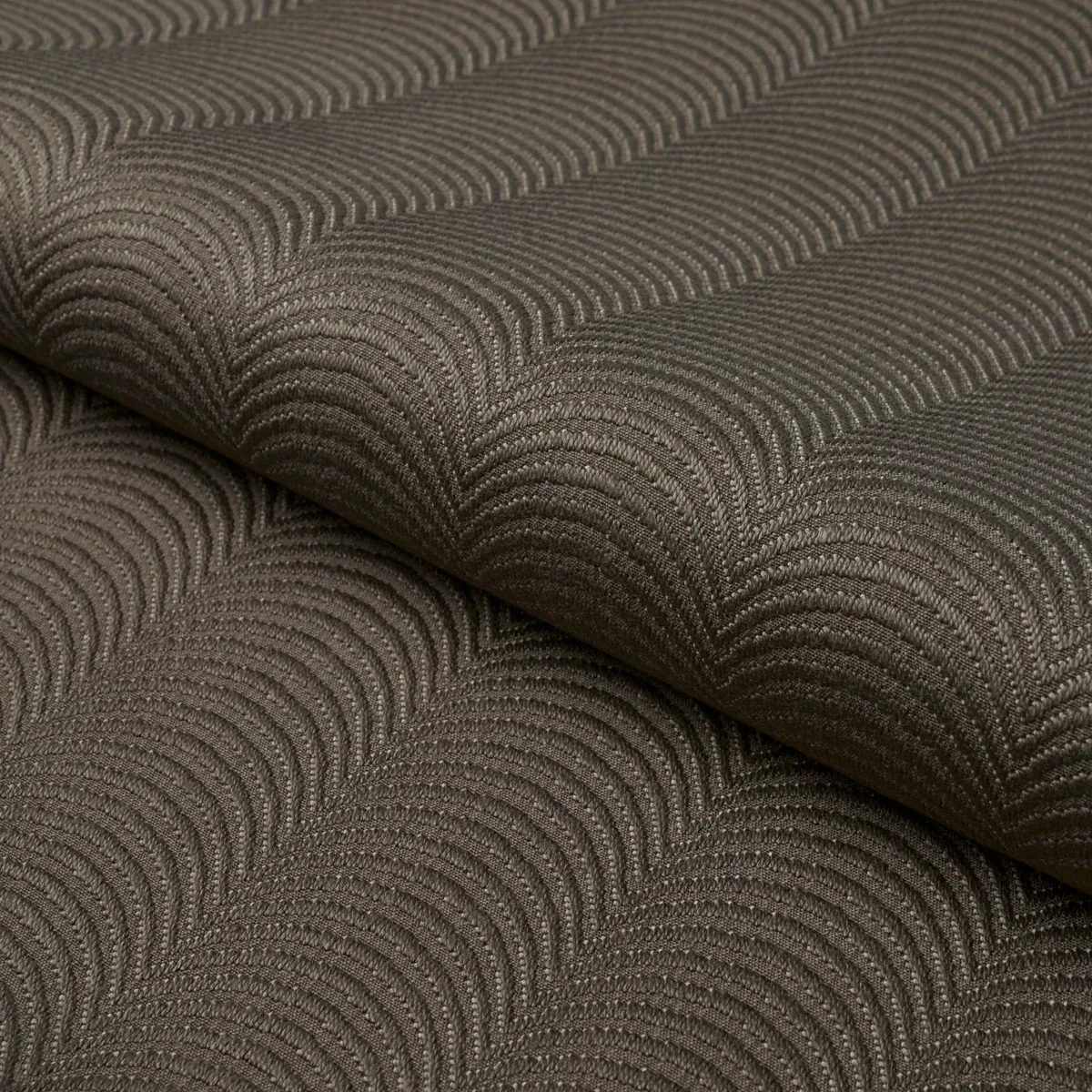 HURDLES PERFORMANCE Fabric – NUTMEG | Schumacher | Wallpaper HURDLES PERFORMANCE fabric NUTMEG color by Schumacher