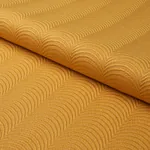 HURDLES PERFORMANCE Fabric – SAFFRON | Schumacher | Wallpape HURDLES PERFORMANCE fabric SAFFRON color by Schumacher