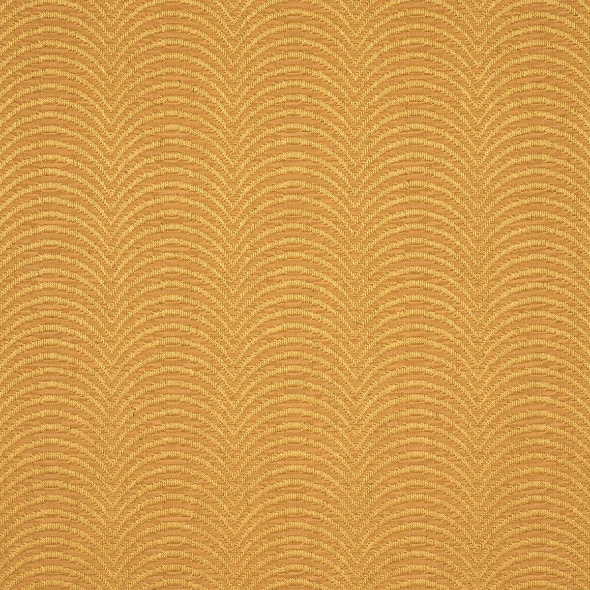 HURDLES PERFORMANCE fabric SAFFRON color by Schumacher