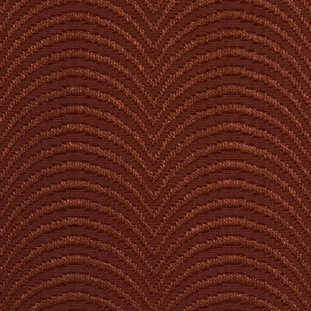 HURDLES PERFORMANCE Fabric – TERRACOTTA | Schumacher | Wallp HURDLES PERFORMANCE fabric TERRACOTTA color by Schumacher