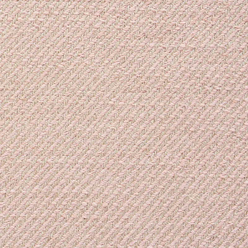 HURSTON Fabric – BLUSH | Schumacher | Wallpaper Twins HURSTON fabric BLUSH color by Schumacher