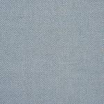 HURSTON fabric DENIM color by Schumacher