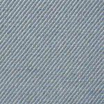 HURSTON fabric DENIM color by Schumacher