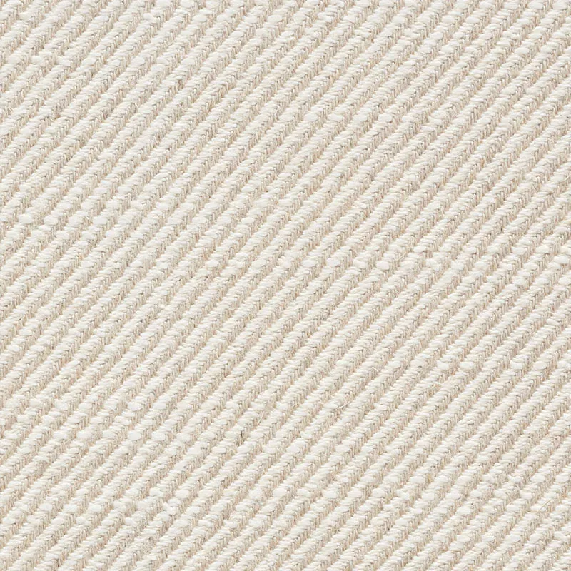 HURSTON Fabric – NATURAL | Schumacher | Wallpaper Twins HURSTON fabric NATURAL color by Schumacher