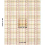 HUTTON HAND WOVEN CHECK Fabric – OCHRE | Schumacher | Wallpa HUTTON HAND WOVEN CHECK fabric OCHRE color by Schumacher