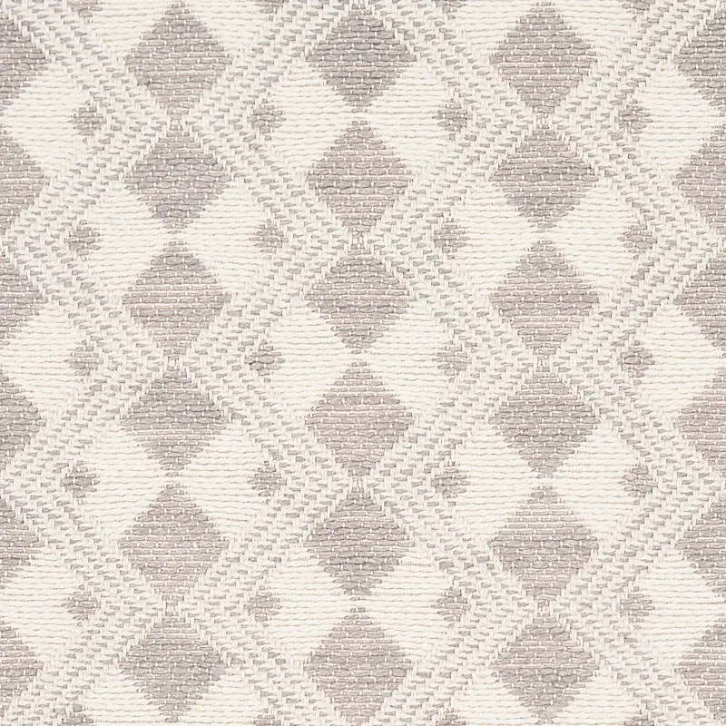 HUXLEY fabric GRIGIO color by Schumacher