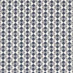 HUXLEY Fabric – NAVY | Schumacher | Wallpaper Twins HUXLEY fabric NAVY color by Schumacher
