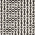 HUXLEY fabric VINTAGE BLACK color by Schumacher