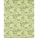 HYDRANGEA Fabric – GREEN | Schumacher | Wallpaper Twins HYDRANGEA fabric GREEN color by Schumacher