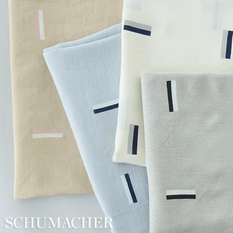 ICEHOUSE Fabric – SAND | Schumacher | Wallpaper Twins ICEHOUSE fabric SAND color by Schumacher