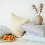 ICEHOUSE Fabric – SAND | Schumacher | Wallpaper Twins ICEHOUSE fabric SAND color by Schumacher