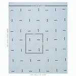 ICEHOUSE Fabric – SKY | Schumacher | Wallpaper Twins ICEHOUSE fabric SKY color by Schumacher