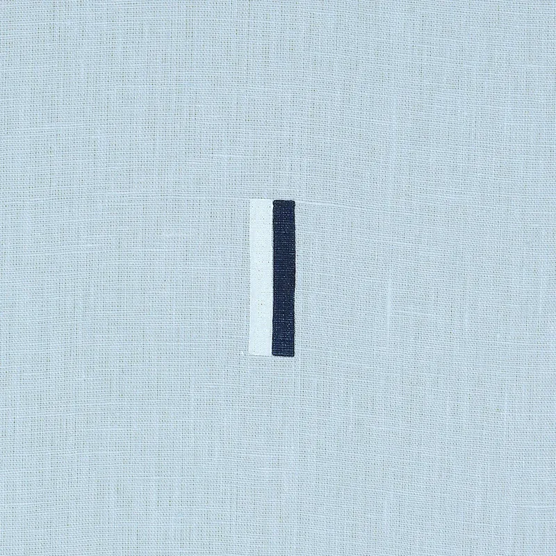 ICEHOUSE Fabric – SKY | Schumacher | Wallpaper Twins ICEHOUSE fabric SKY color by Schumacher