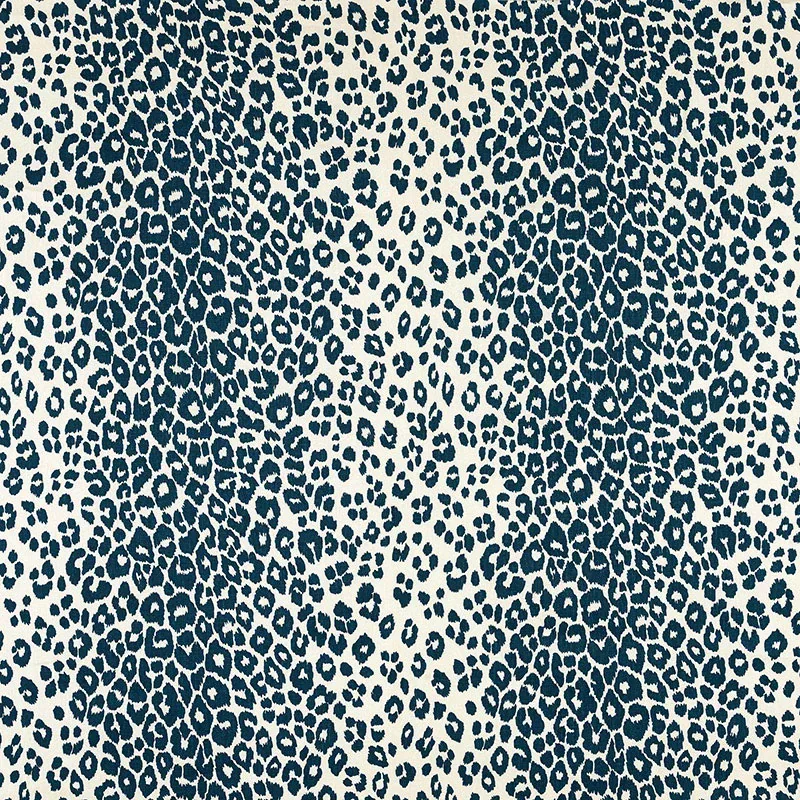 175720 | ICONIC LEOPARD – INK