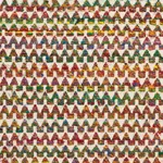 IDORA Fabric – MULTI | Schumacher | Wallpaper Twins IDORA fabric MULTI color by Schumacher