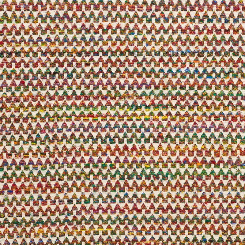 IDORA Fabric – MULTI | Schumacher | Wallpaper Twins IDORA fabric MULTI color by Schumacher