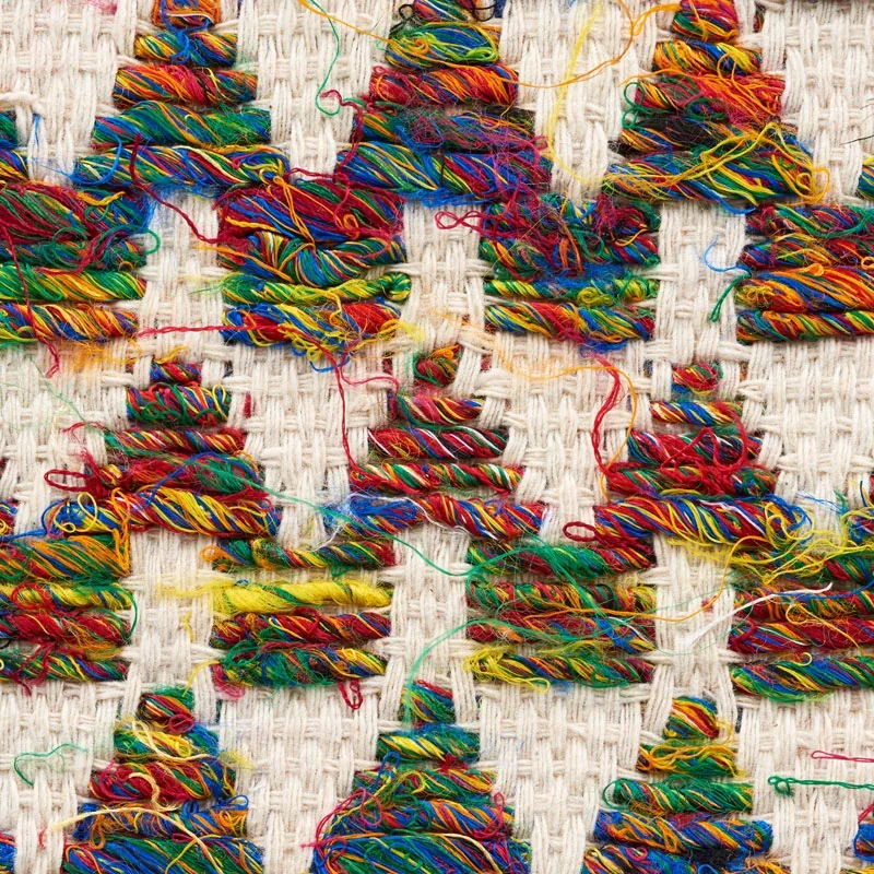 IDORA Fabric – MULTI | Schumacher | Wallpaper Twins IDORA fabric MULTI color by Schumacher