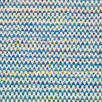 IDORA Fabric – PEACOCK | Schumacher | Wallpaper Twins IDORA fabric PEACOCK color by Schumacher