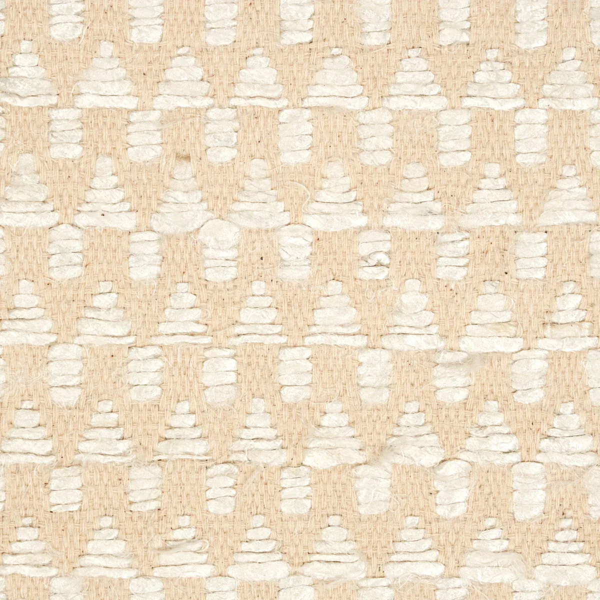 IDORA Fabric – SAND | Schumacher | Wallpaper Twins IDORA fabric SAND color by Schumacher