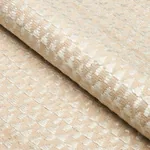 IDORA Fabric – SAND | Schumacher | Wallpaper Twins IDORA fabric SAND color by Schumacher