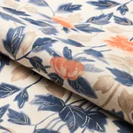 IMARI Fabric – BLUE INK | Schumacher | Wallpaper Twins IMARI fabric BLUE INK color by Schumacher