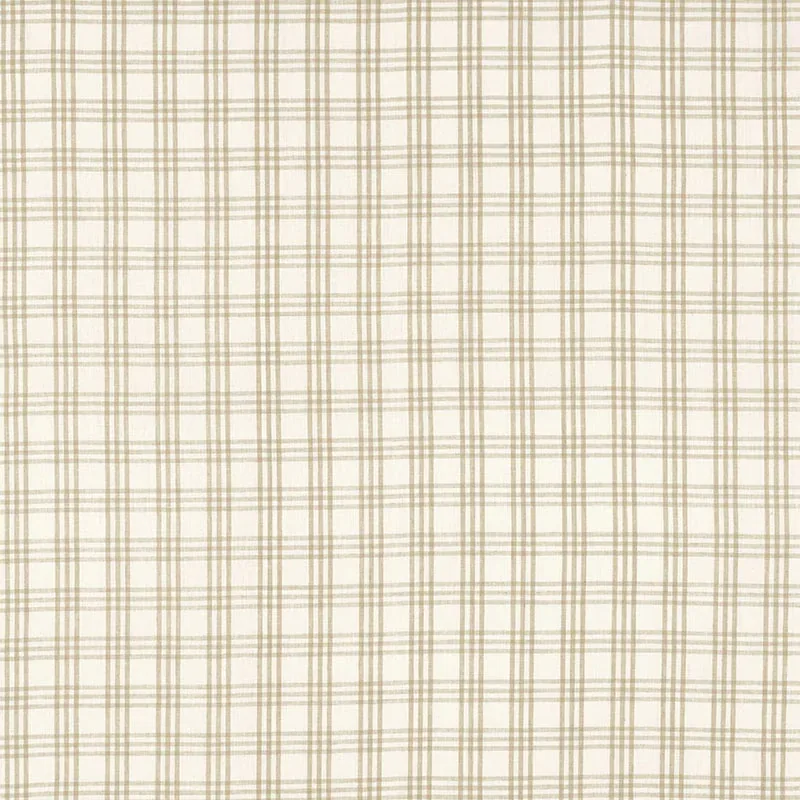 IMOGEN fabric FAWN color by Schumacher