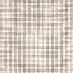 IMOGEN fabric MOCHA color by Schumacher