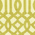 IMPERIAL TRELLIS Fabric – CITRINE/IVORY | Schumacher | Wallp IMPERIAL TRELLIS fabric CITRINE/IVORY color by Schumacher