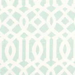 IMPERIAL TRELLIS II Fabric – MINERAL | Schumacher | Wallpape IMPERIAL TRELLIS II fabric MINERAL color by Schumacher